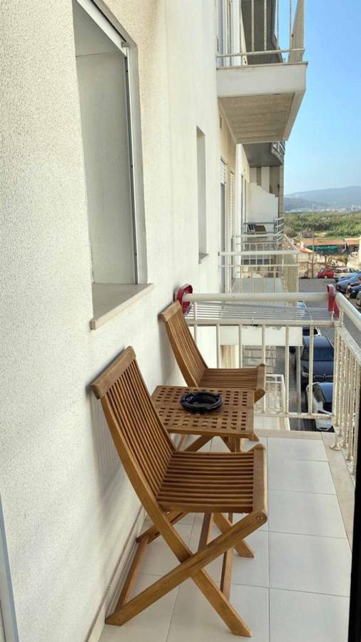 T2 | Galeoes | Nazare Appartement Buitenkant foto