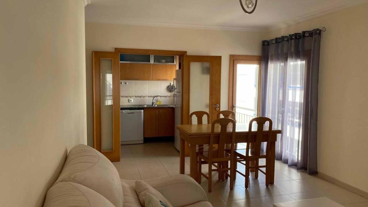 T2 | Galeoes | Nazare Appartement Buitenkant foto