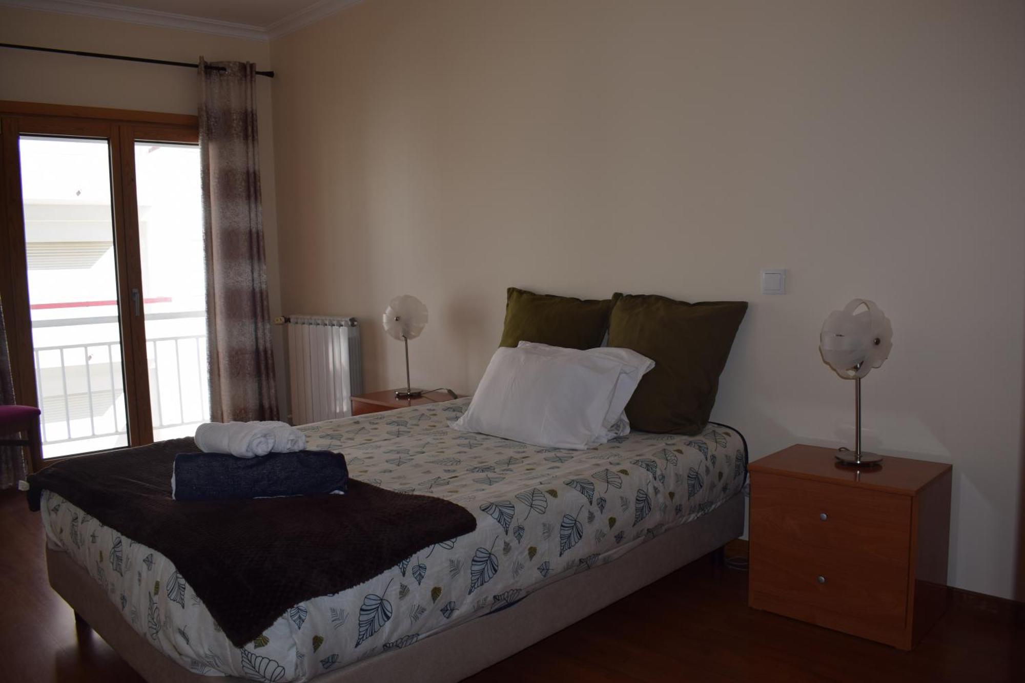 T2 | Galeoes | Nazare Appartement Buitenkant foto