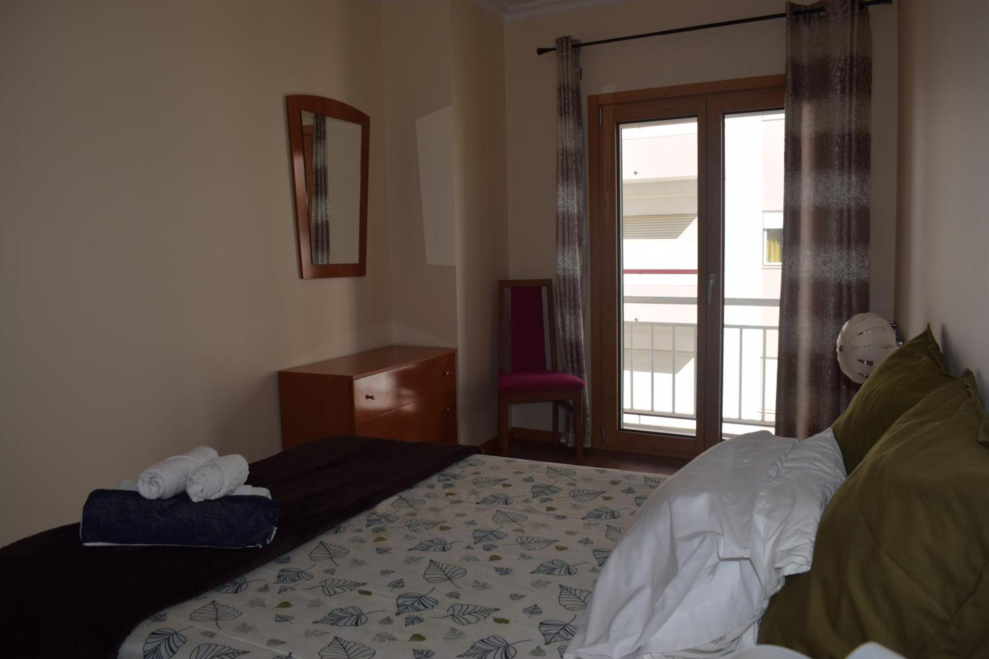T2 | Galeoes | Nazare Appartement Buitenkant foto