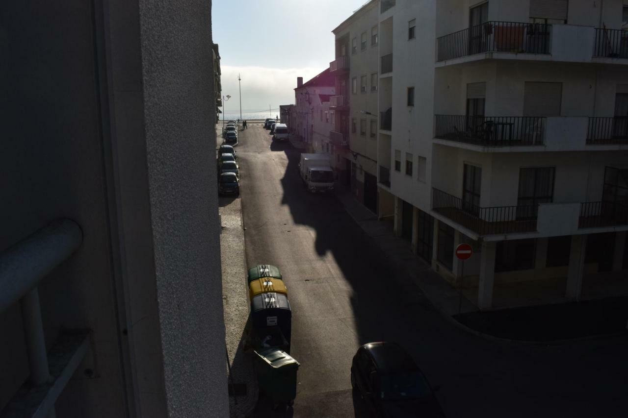T2 | Galeoes | Nazare Appartement Buitenkant foto