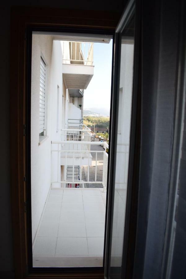 T2 | Galeoes | Nazare Appartement Buitenkant foto
