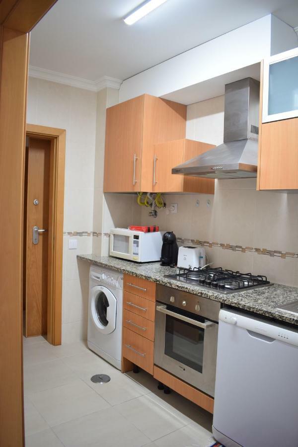 T2 | Galeoes | Nazare Appartement Buitenkant foto
