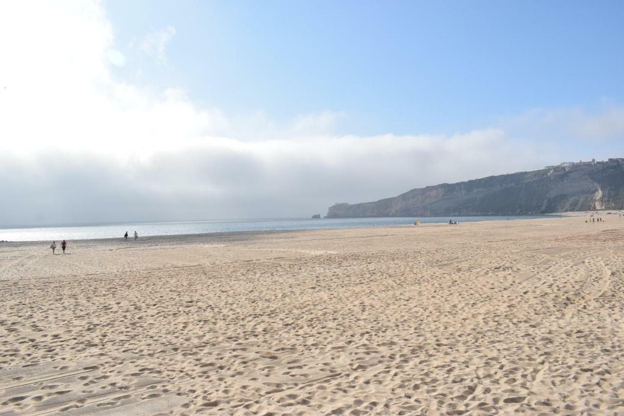 T2 | Galeoes | Nazare Appartement Buitenkant foto