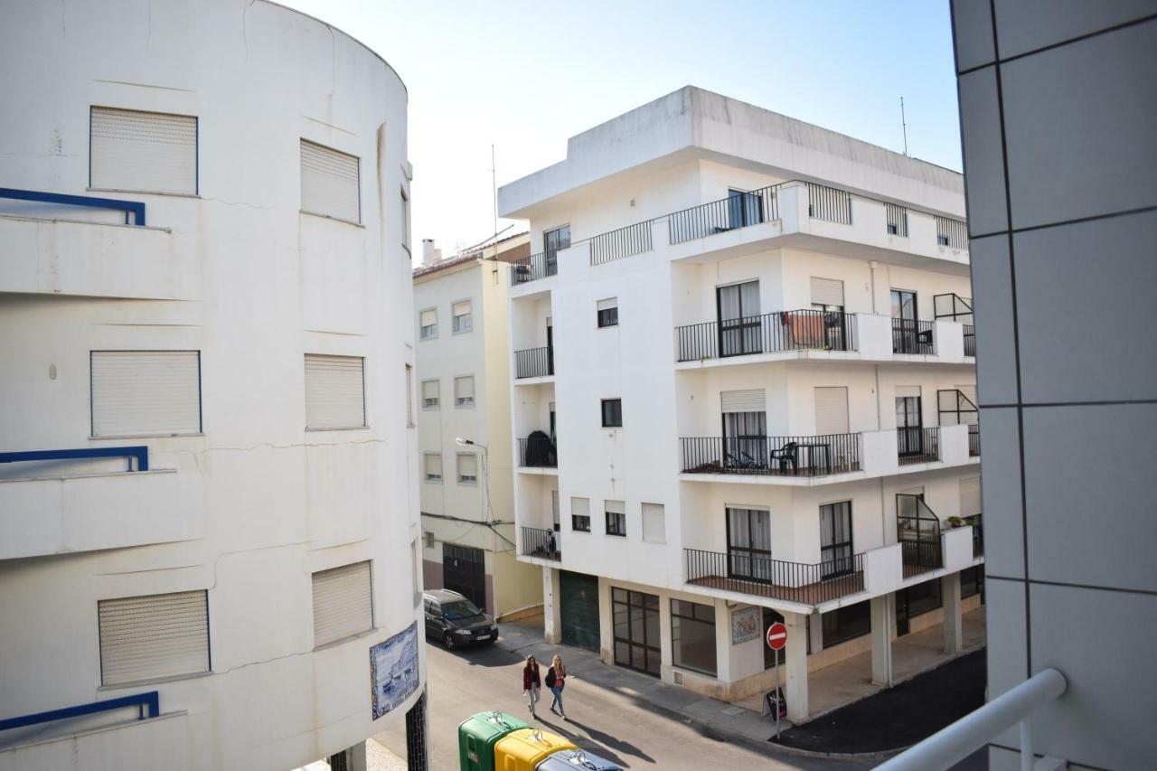 T2 | Galeoes | Nazare Appartement Buitenkant foto